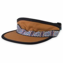 KAVU Organic Strapvisor