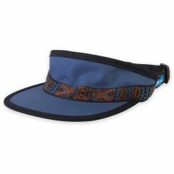 KAVU New Organic Strapvisor