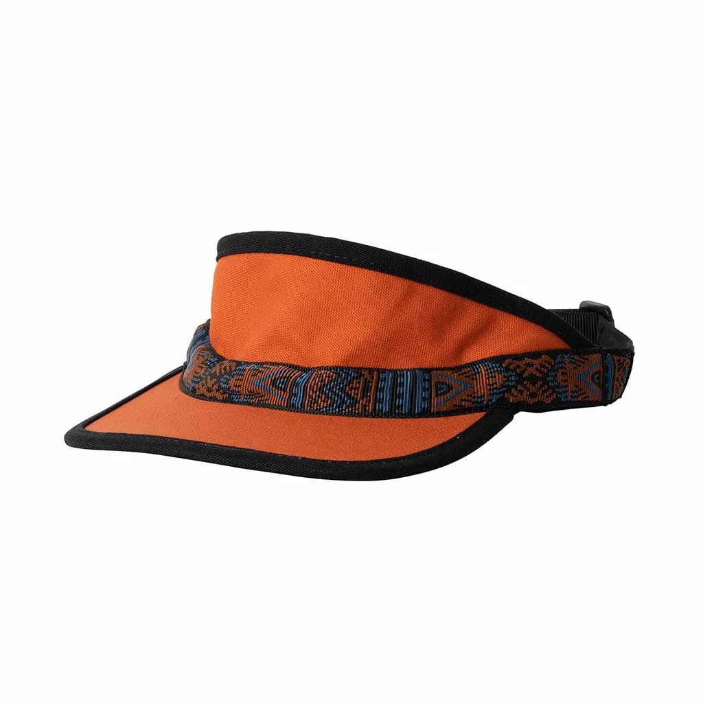 KAVU Organic Strapvisor