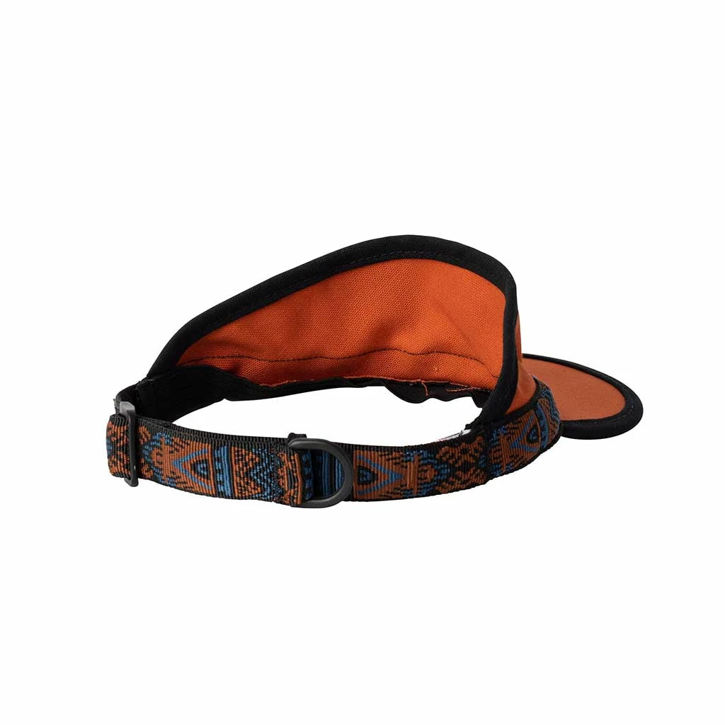 KAVU Organic Strapvisor