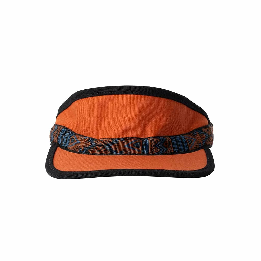 KAVU Organic Strapvisor