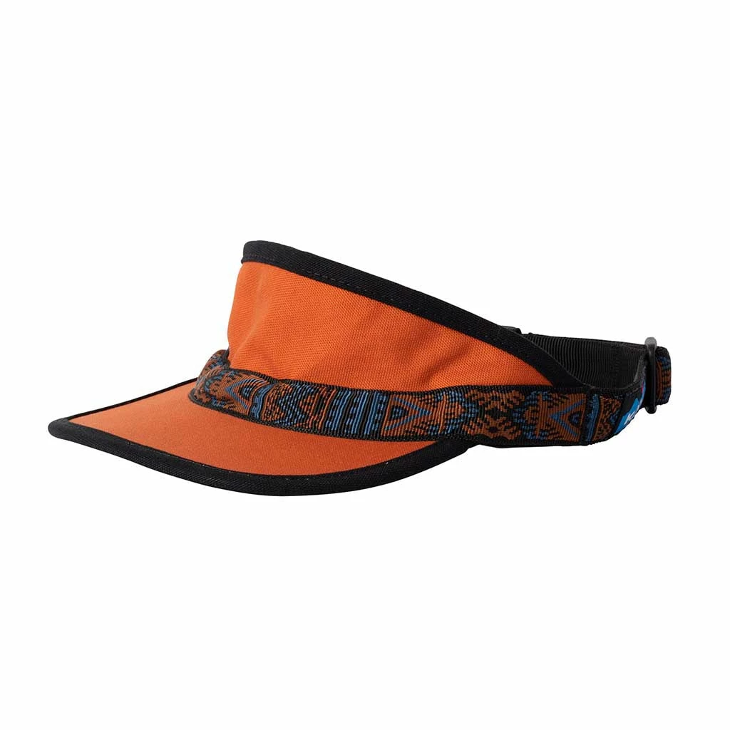 KAVU Organic Strapvisor