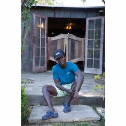 KAVU Paddle Out | Men's