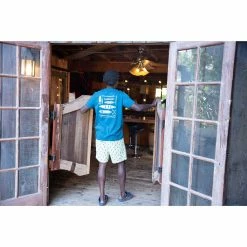 KAVU Paddle Out | Men's