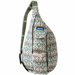 KAVU Rope Bag New