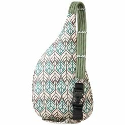 KAVU Rope Bag New