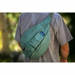 KAVU Rope Bag New