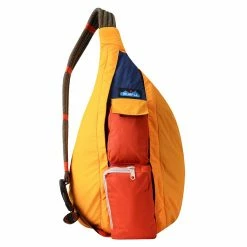 KAVU Rope Sack New