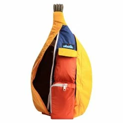 KAVU Rope Sack New