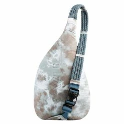 KAVU Rope Sack New