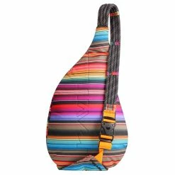 KAVU Rope Sling Bags & EDC