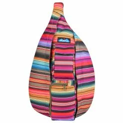 KAVU Rope Sling Bags & EDC