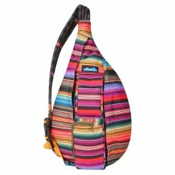 KAVU Rope Sling Bags & EDC