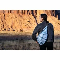 KAVU Bags & EDC Rope Sling