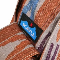 KAVU Bags & EDC Rope Sling