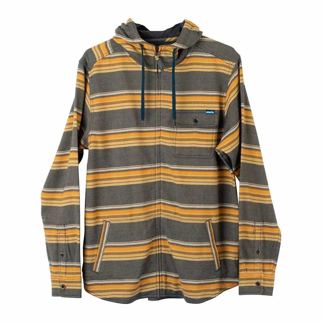 KAVU New Seaboard Hoodie | Men's