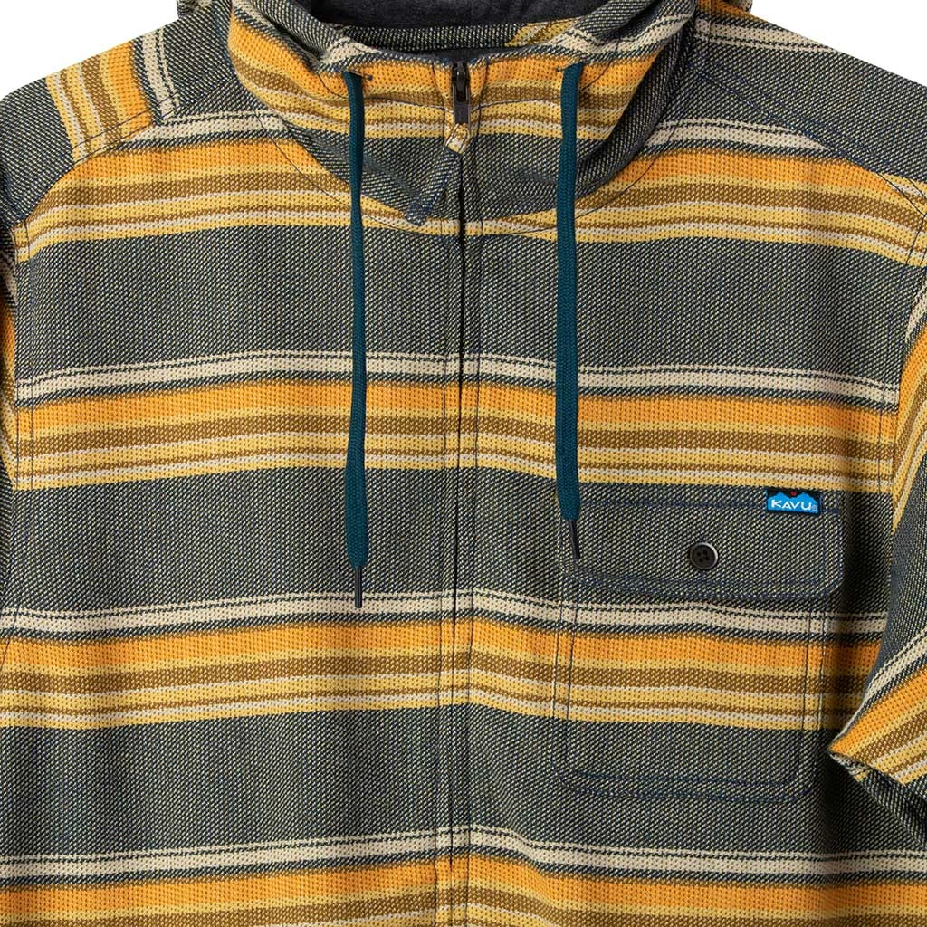 KAVU New Seaboard Hoodie | Men's