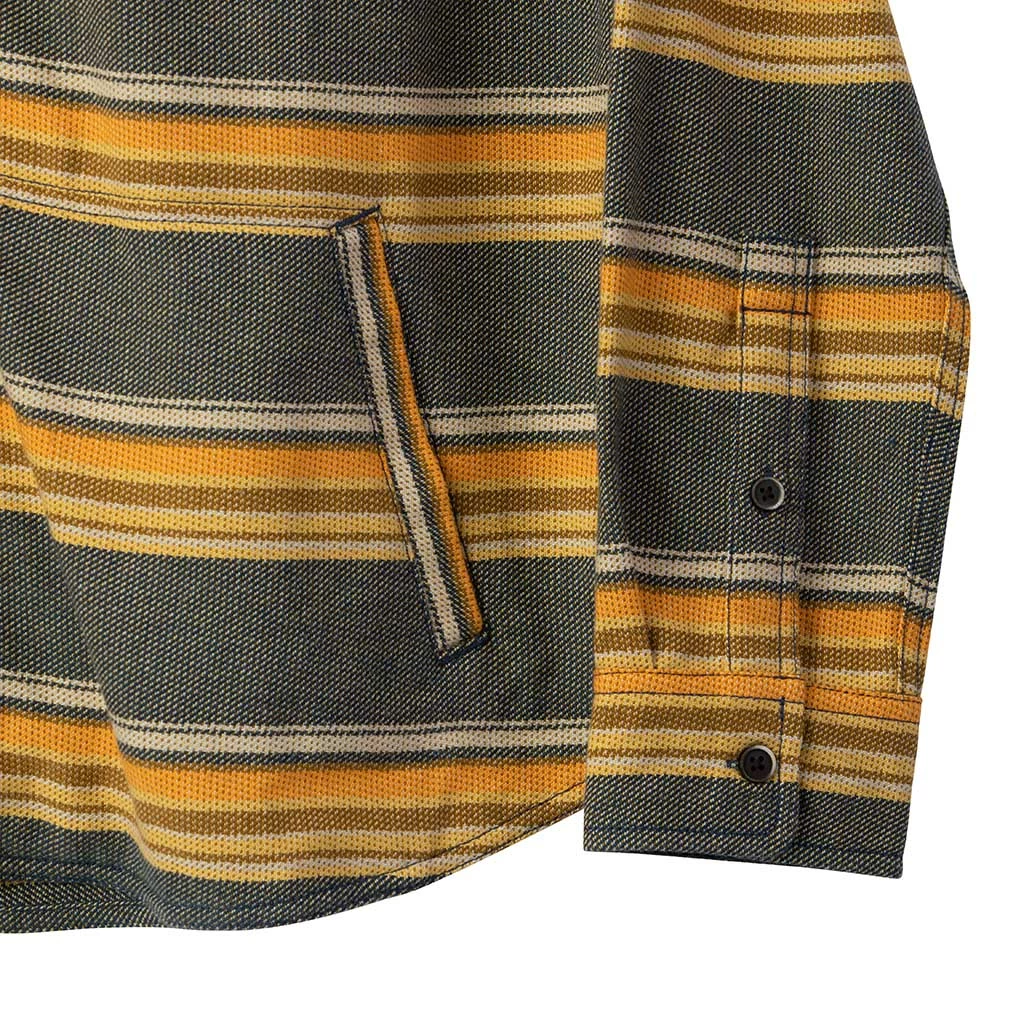 KAVU New Seaboard Hoodie | Men's