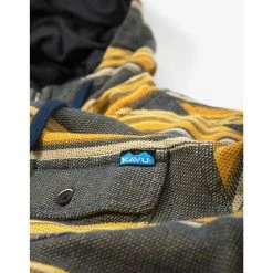 KAVU New Seaboard Hoodie | Men's
