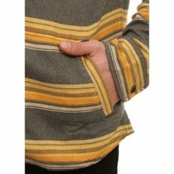 KAVU New Seaboard Hoodie | Men's