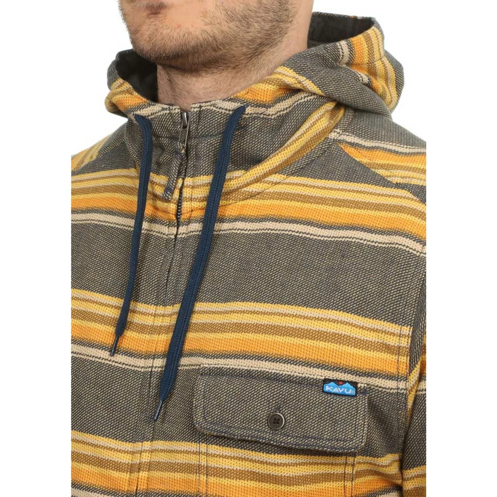 KAVU New Seaboard Hoodie | Men's