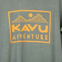 KAVU New Set Off | Men's