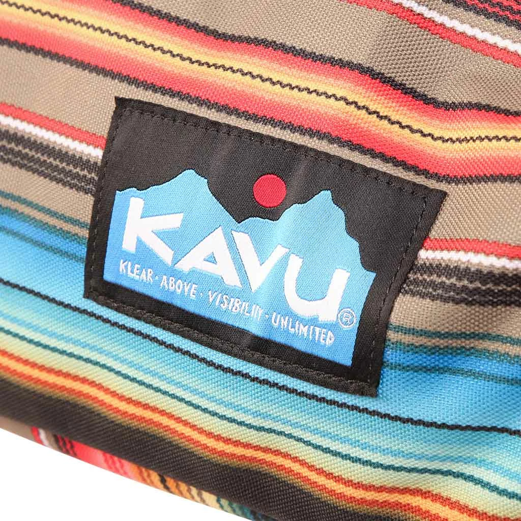 KAVU Shapiro
