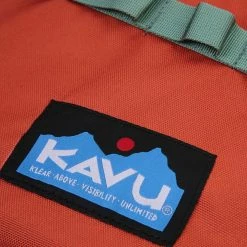 KAVU Shapiro New