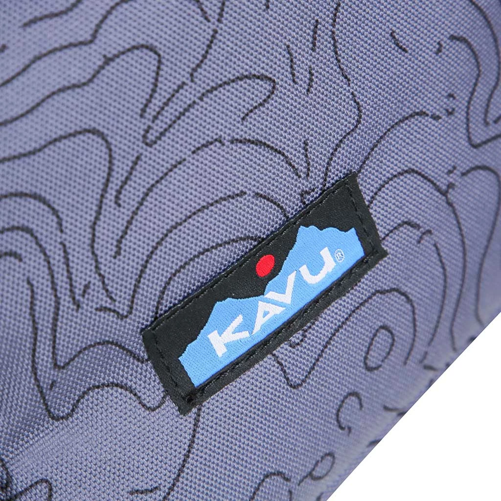 KAVU Snack Sack