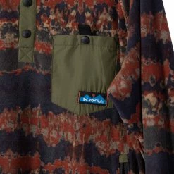 KAVU New Teannaway | Men's