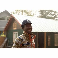 KAVU New Teannaway | Men's