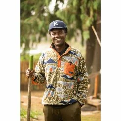 KAVU Teannaway | Men's