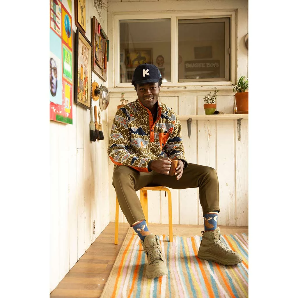 KAVU Teannaway | Men's