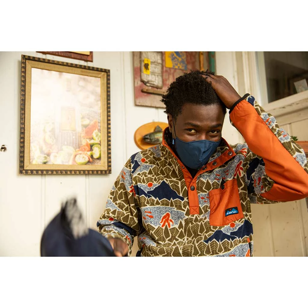 KAVU Teannaway | Men's