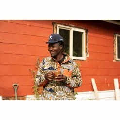 KAVU Teannaway | Men's