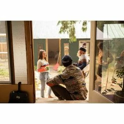 KAVU Teannaway | Men's