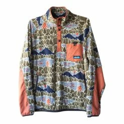 KAVU Teannaway | Men's