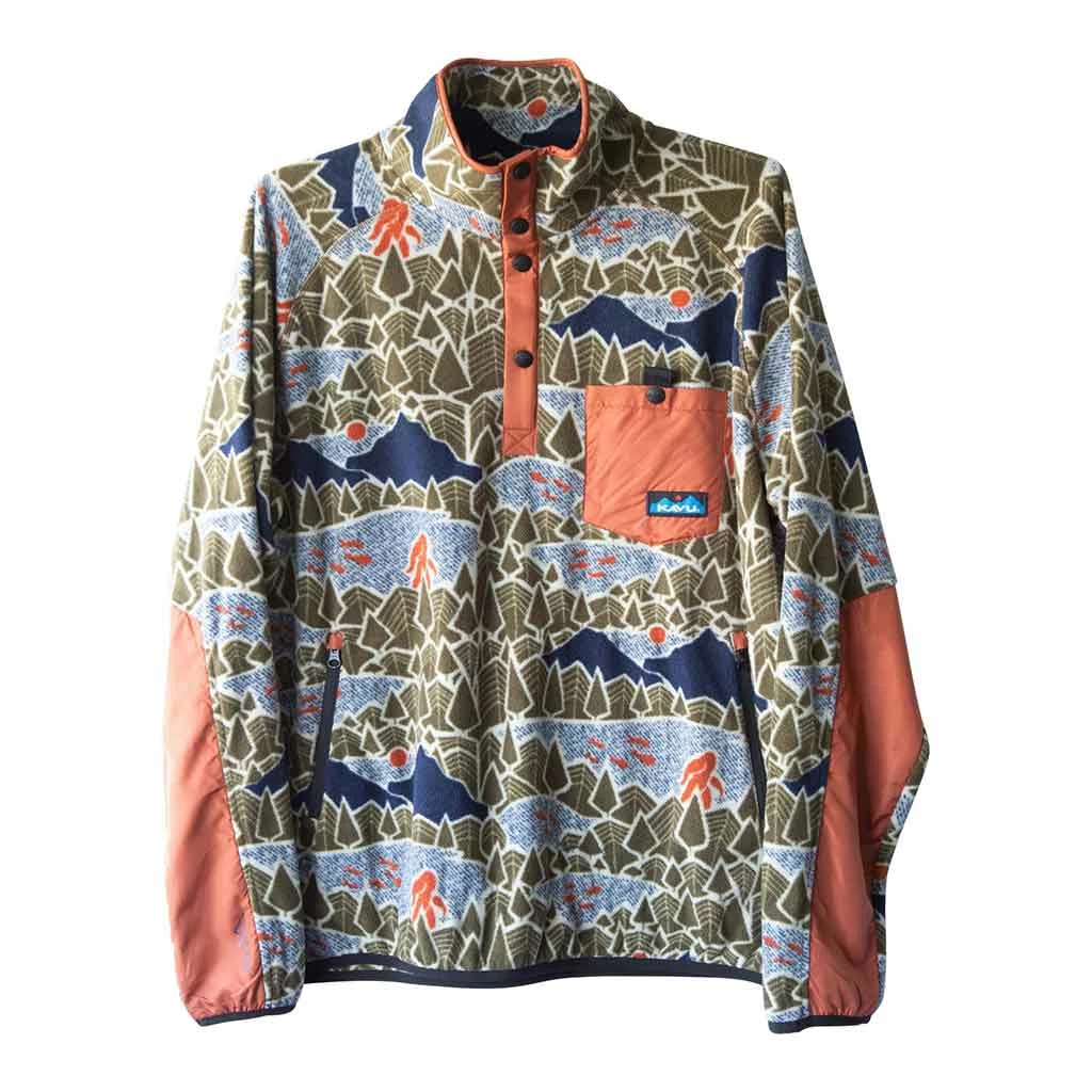 KAVU Teannaway | Men's