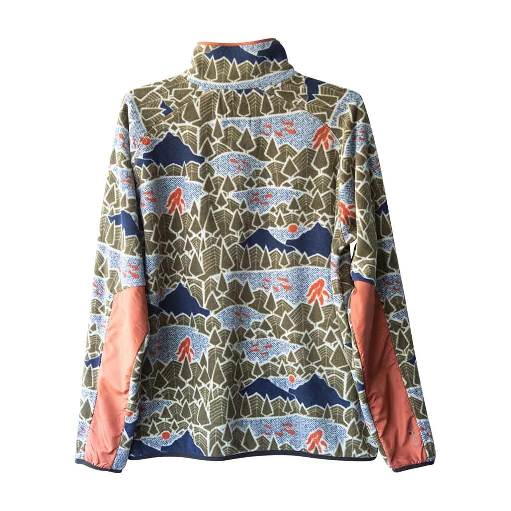 KAVU Teannaway | Men's