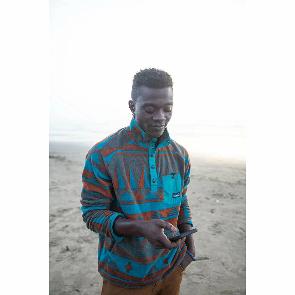 KAVU Teannaway | Men's