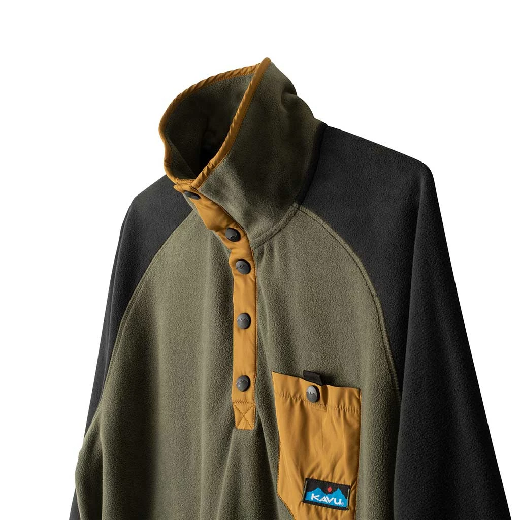 KAVU Teannaway | Men's