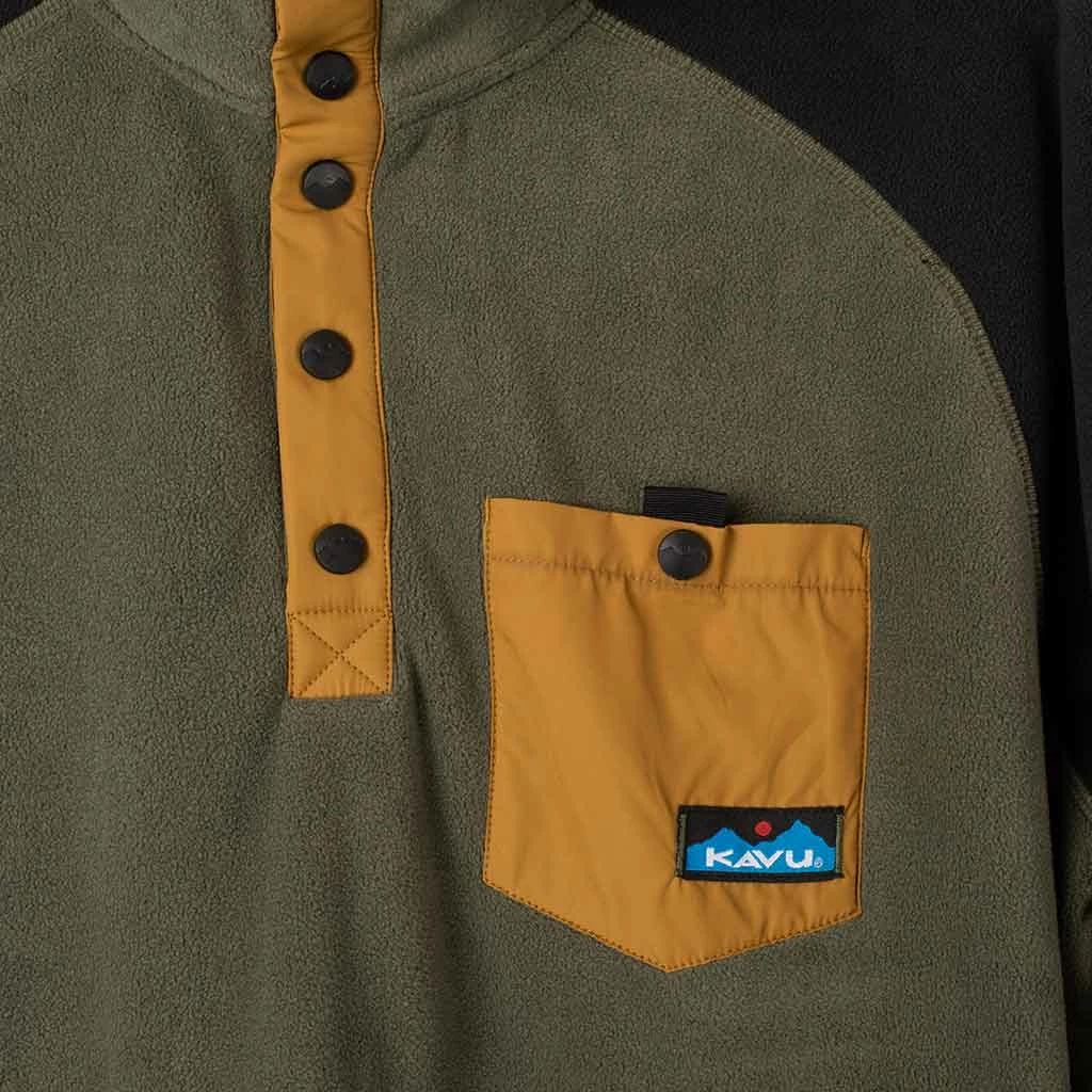 KAVU Teannaway | Men's