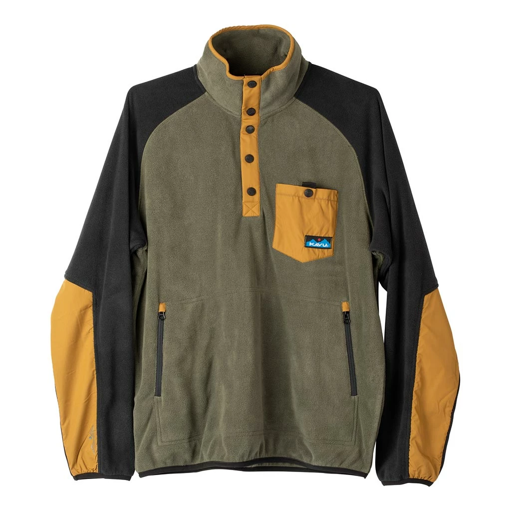 KAVU Teannaway | Men's