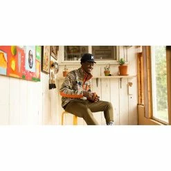 KAVU Teannaway | Men's Clothing