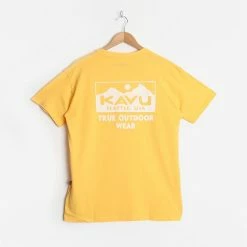 KAVU True Tee | Men's New