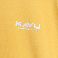 KAVU True Tee | Men's New