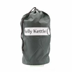 Kelly Kettle Base Camp Kettle 1.6 L Camping Kit