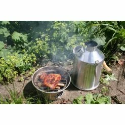 Kelly Kettle Camping Kit Cook Set | Large
