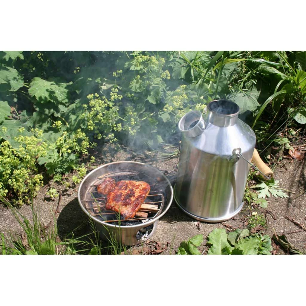 Kelly Kettle Camping Kit Cook Set | Large