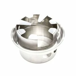 Kelly Kettle Camping Kit Hobo Stove | Small